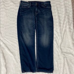 Men’s jeans!